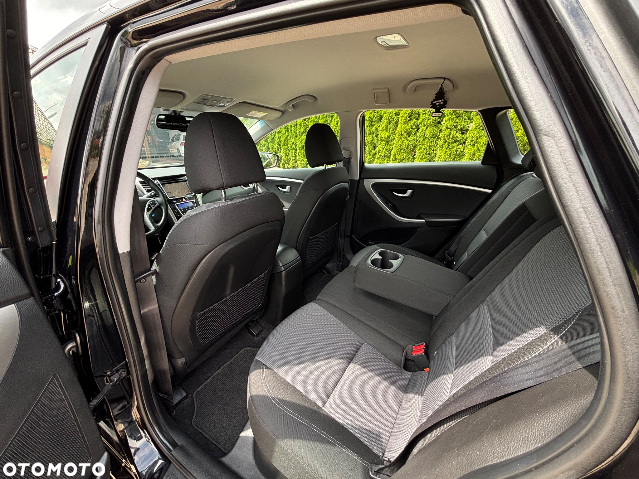 Hyundai i30 - 19