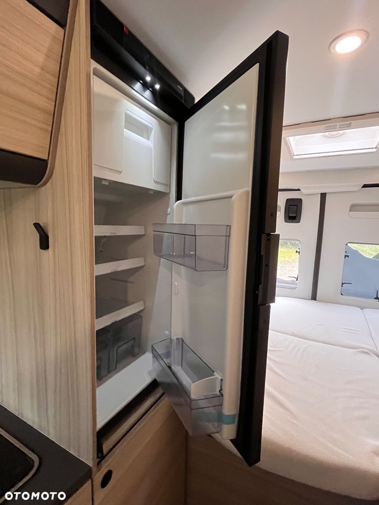 Fiat Adria SunLiving V 60SP - 24