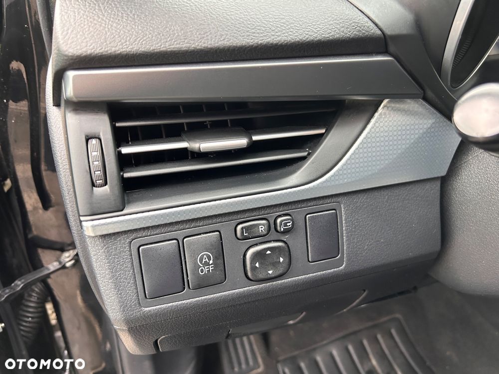 Toyota Avensis Touring Sports 2.0 D-4D Edition-S - 33