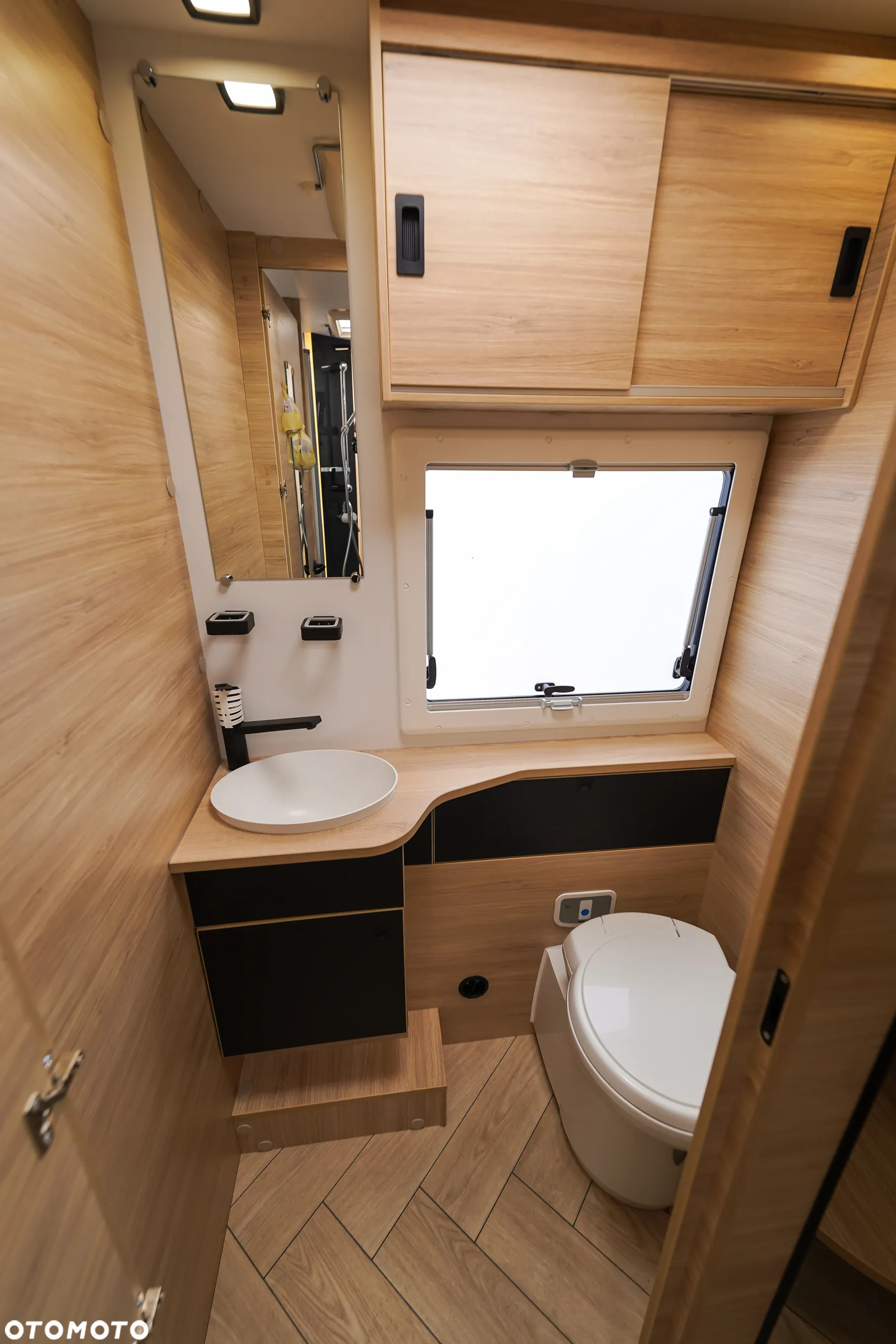 Ford Chausson 720 Etape Line - 33