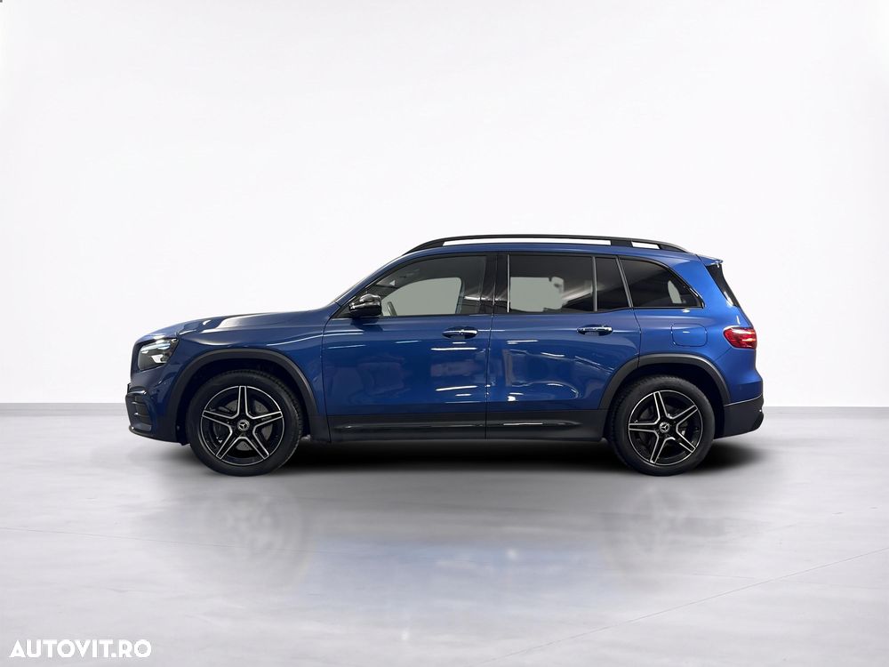 Mercedes-Benz GLB 220 4MATIC MHEV Aut. - 3