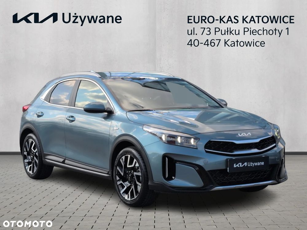 Kia XCeed 1.5 T-GDI M - 7