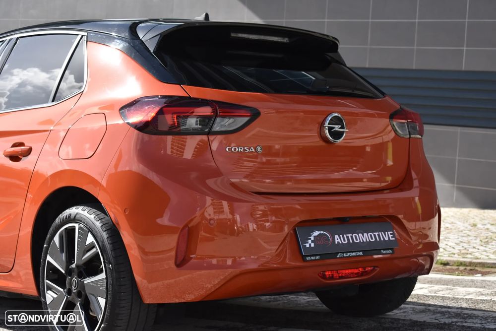 Opel Corsa-e First Edition - 6