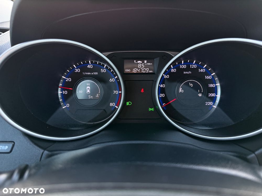 Hyundai ix35 1.6 GDI Comfort 2WD - 14