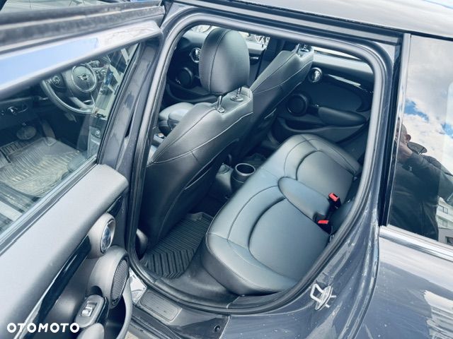 MINI Cooper S Sport-Aut Seven Chili - 7