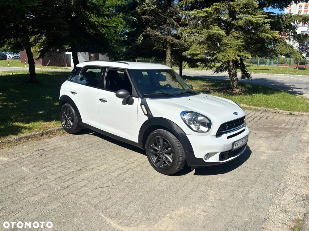 MINI Countryman - 4