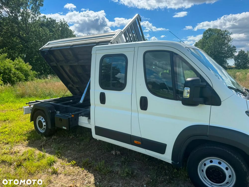 Peugeot Boxer - 15
