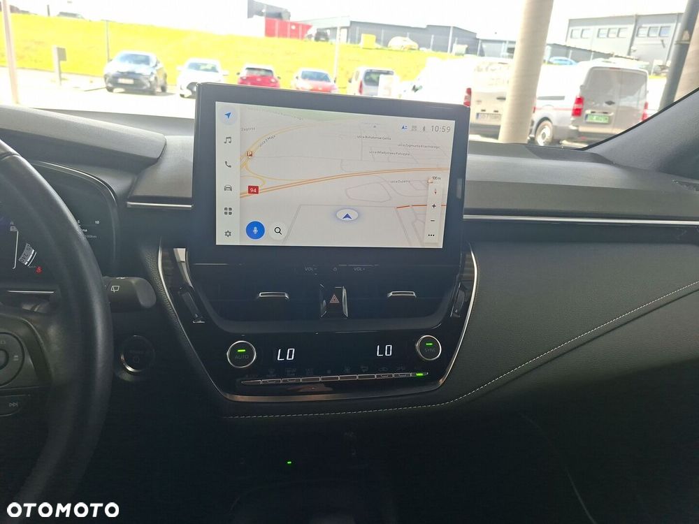 Toyota Corolla - 18
