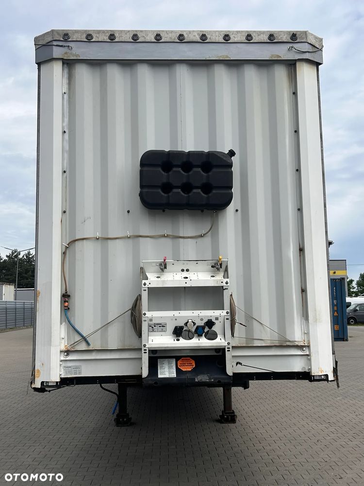 Krone SD MEGA - 7