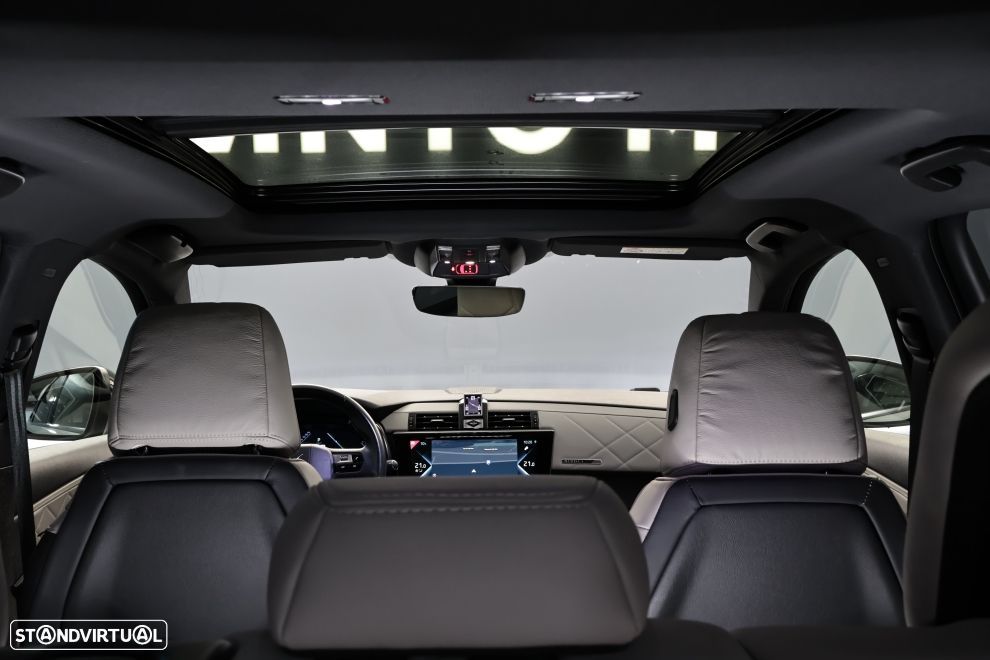 DS DS7 Crossback E-Tense Grand Chic EAT8 - 17