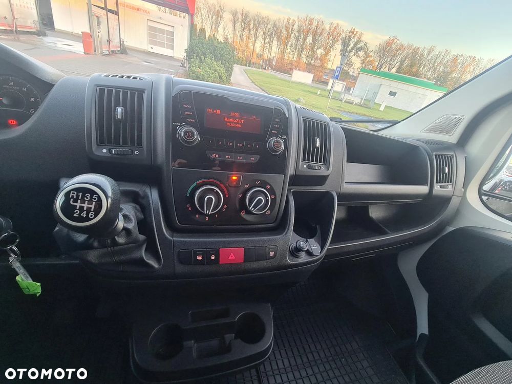 Citroën JUMPER - 15