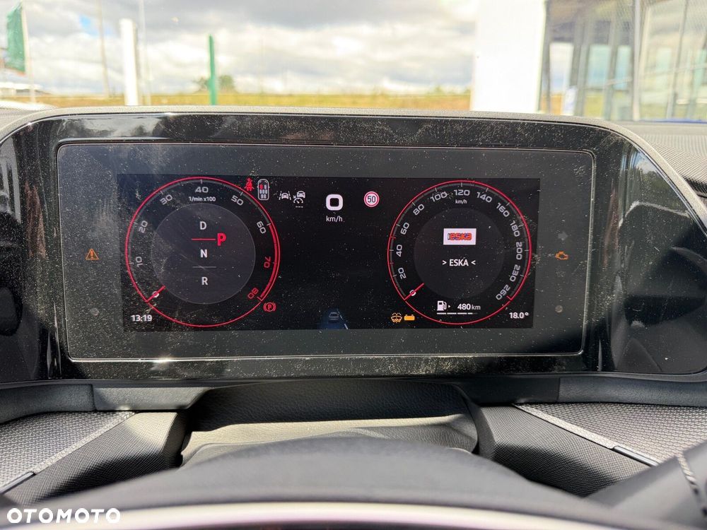Skoda Kodiaq 2.0 TSI 4x4 Sportline DSG - 37
