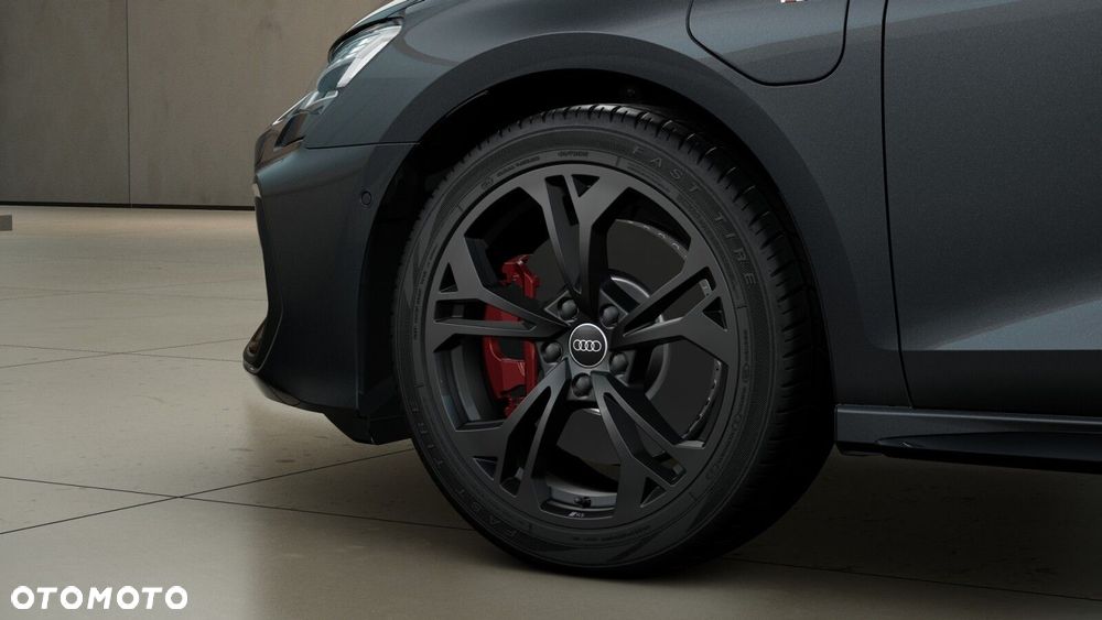 Audi A3 Sportback - 6