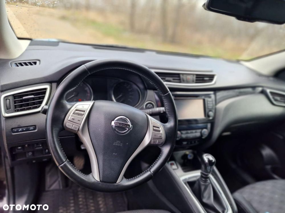 Nissan Qashqai - 3
