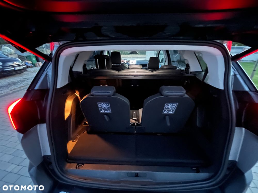 Peugeot 5008 BlueHDi 180 EAT8 Allure - 13