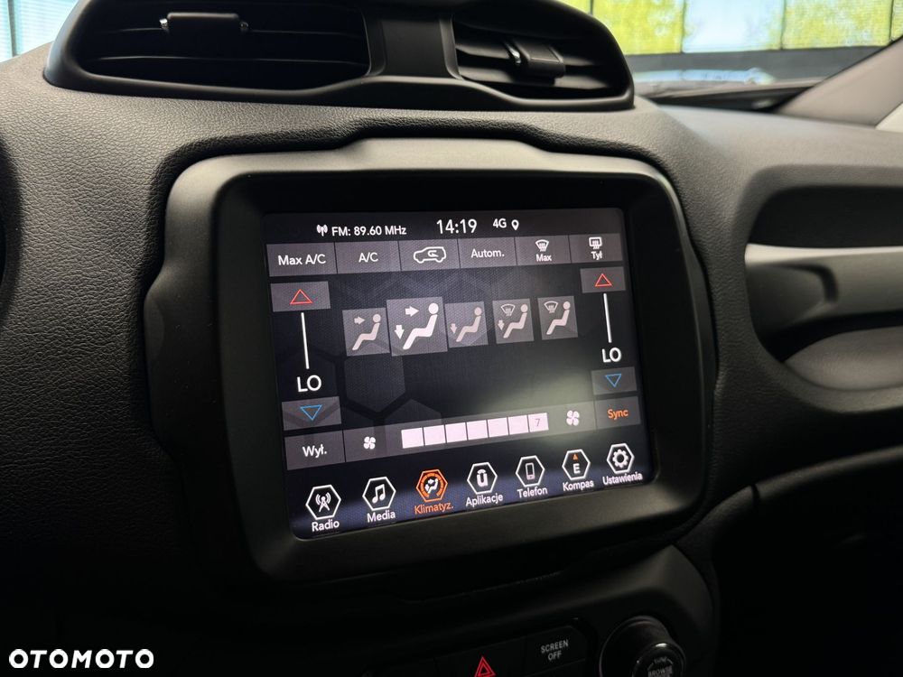 Jeep Renegade 1.3 GSE T4 Turbo PHEV 4xe Limited S&S - 30