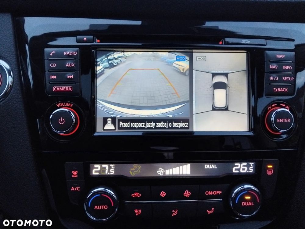 Nissan Qashqai 1.2 DIG-T N-Connecta - 12