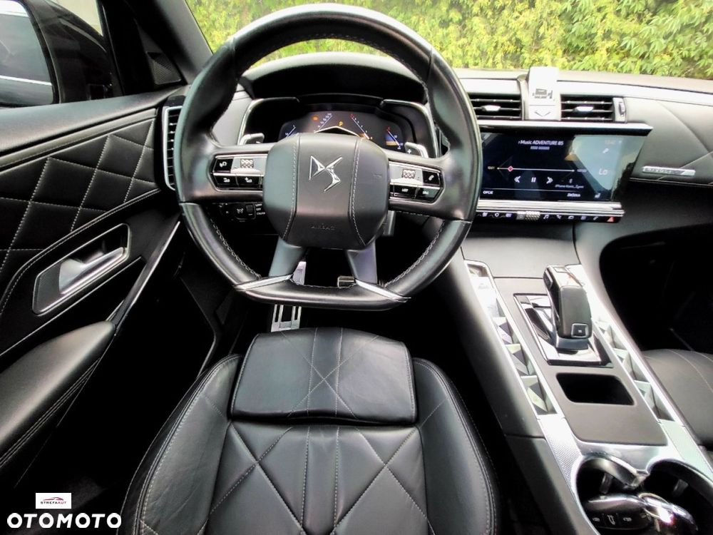 DS Automobiles DS 7 Crossback - 16