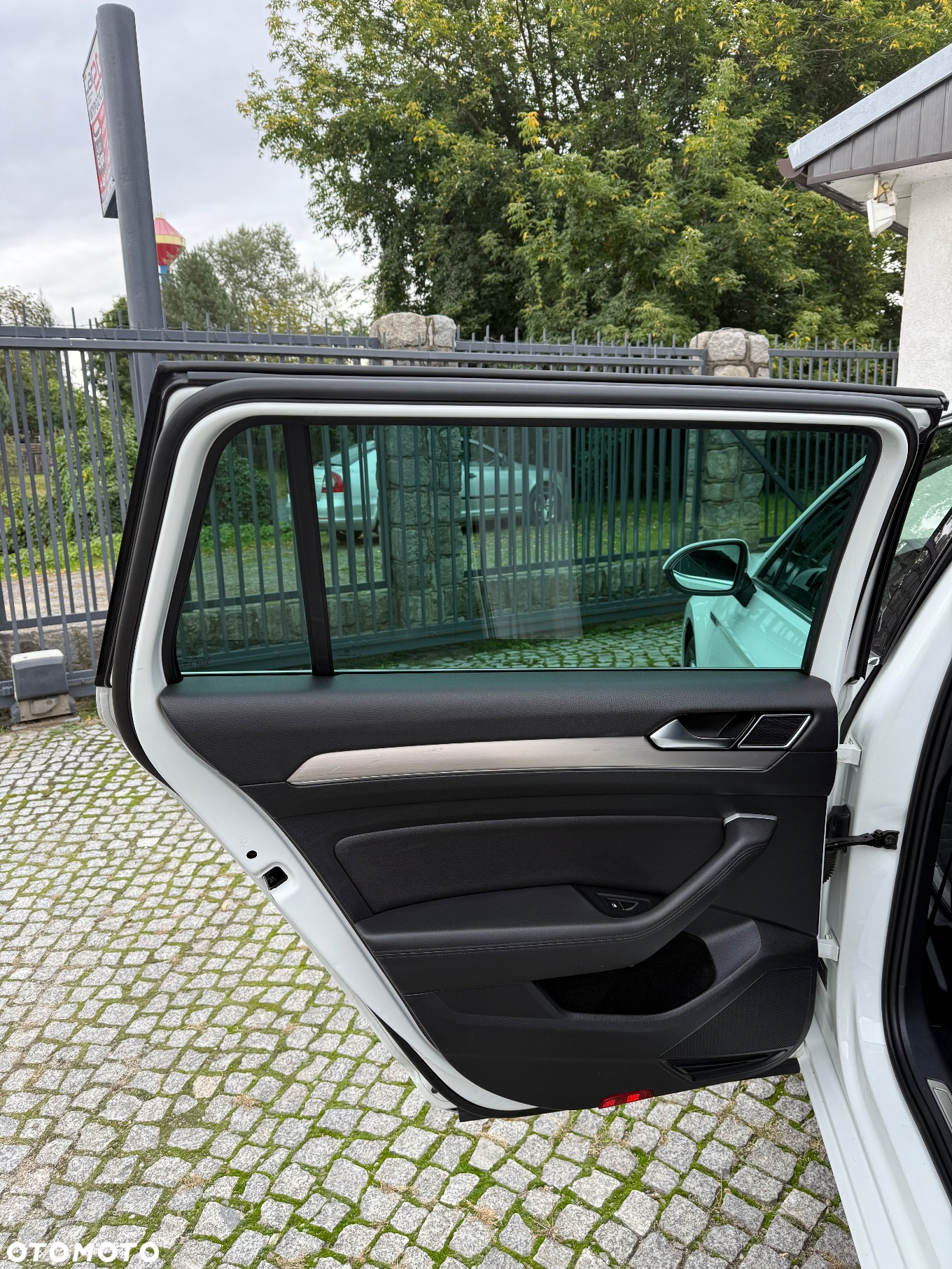 Volkswagen Passat 2.0 TDI BMT 4Mot Highline DSG - 18