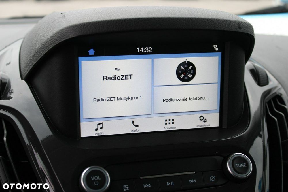 Ford Tourneo Courier - 23