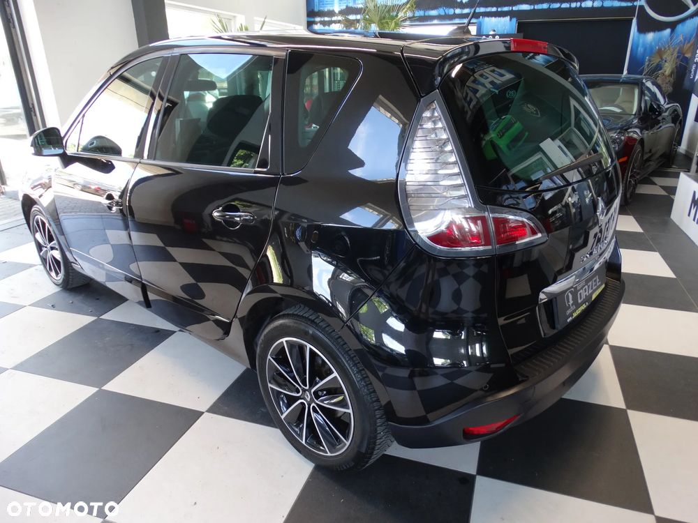 Renault Scenic Energy TCe 130 S&S Bose Edition - 3