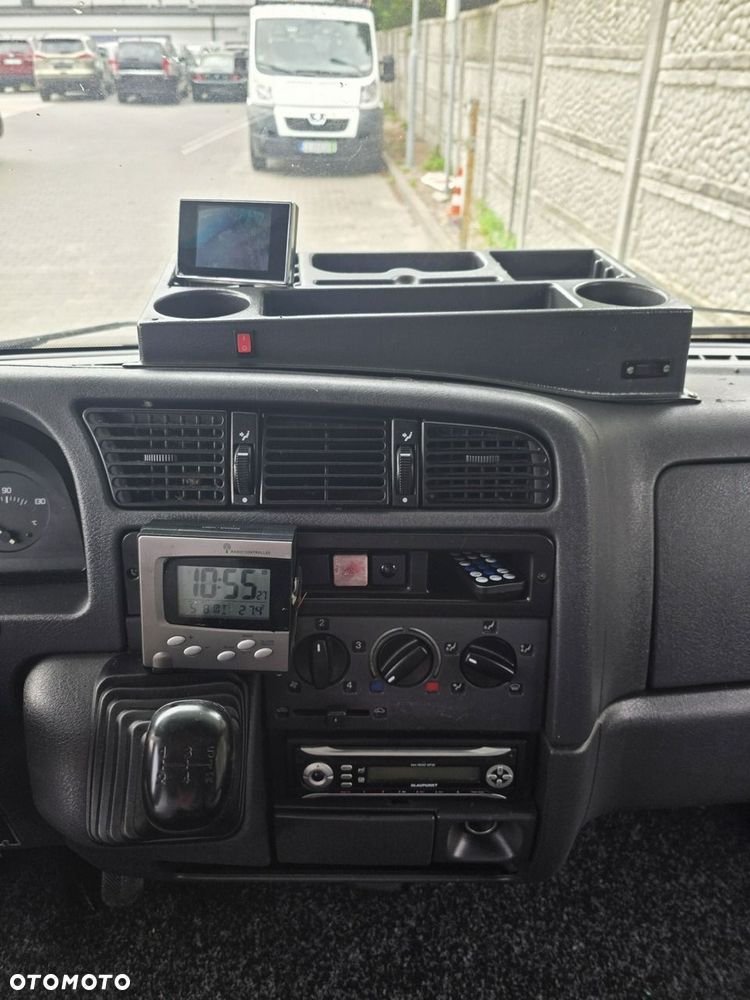 Fiat Ducato - 17