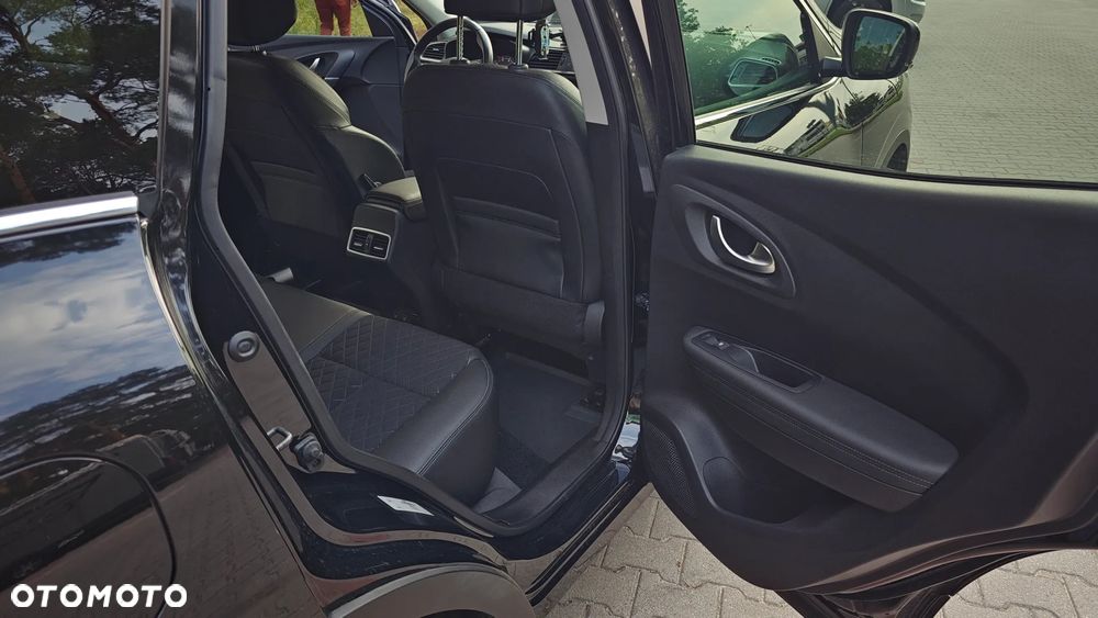 Renault Kadjar 1.3 TCe FAP Intens EDC - 11