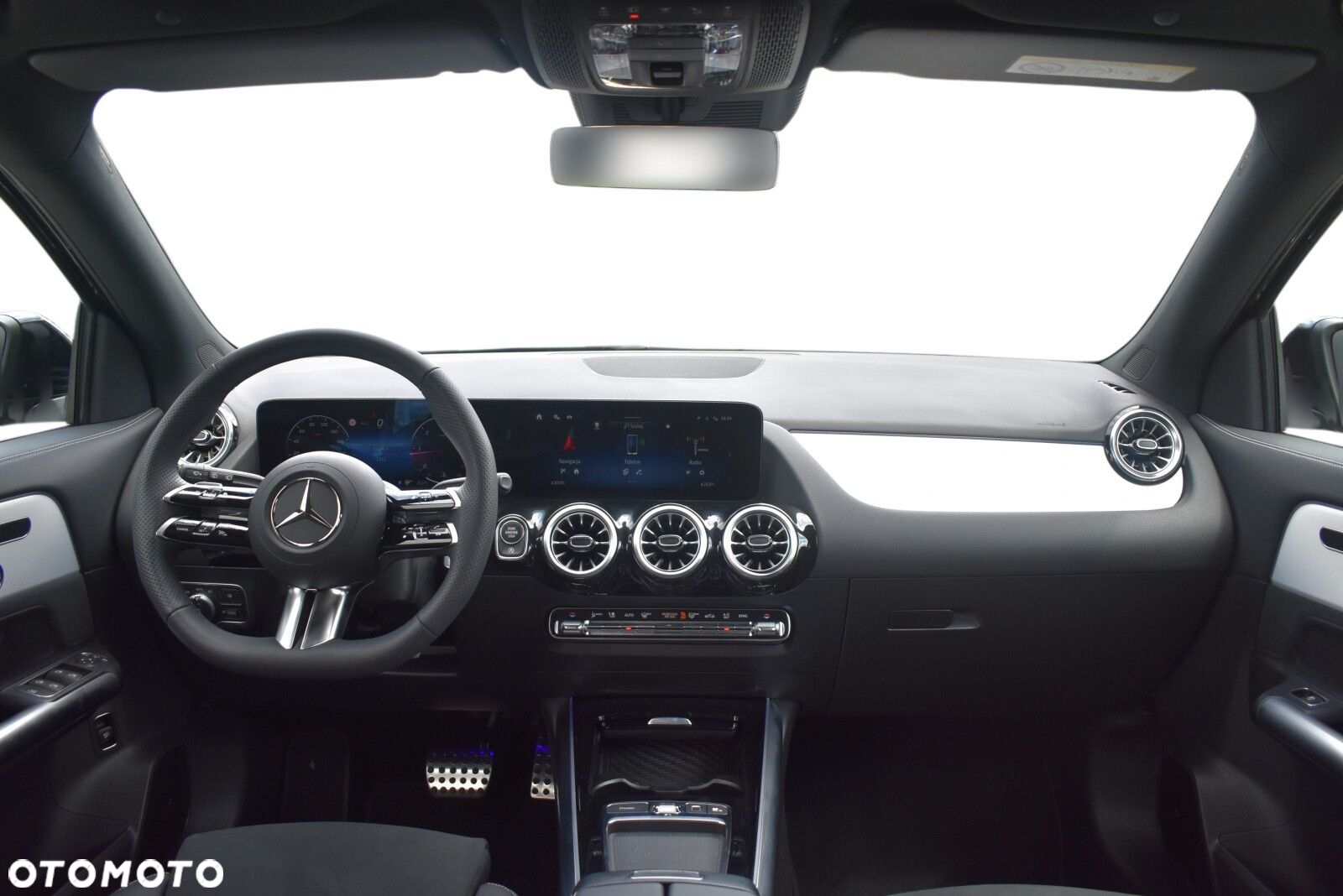Mercedes-Benz GLA 220 d 4-Matic AMG Line 8G-DCT - 7