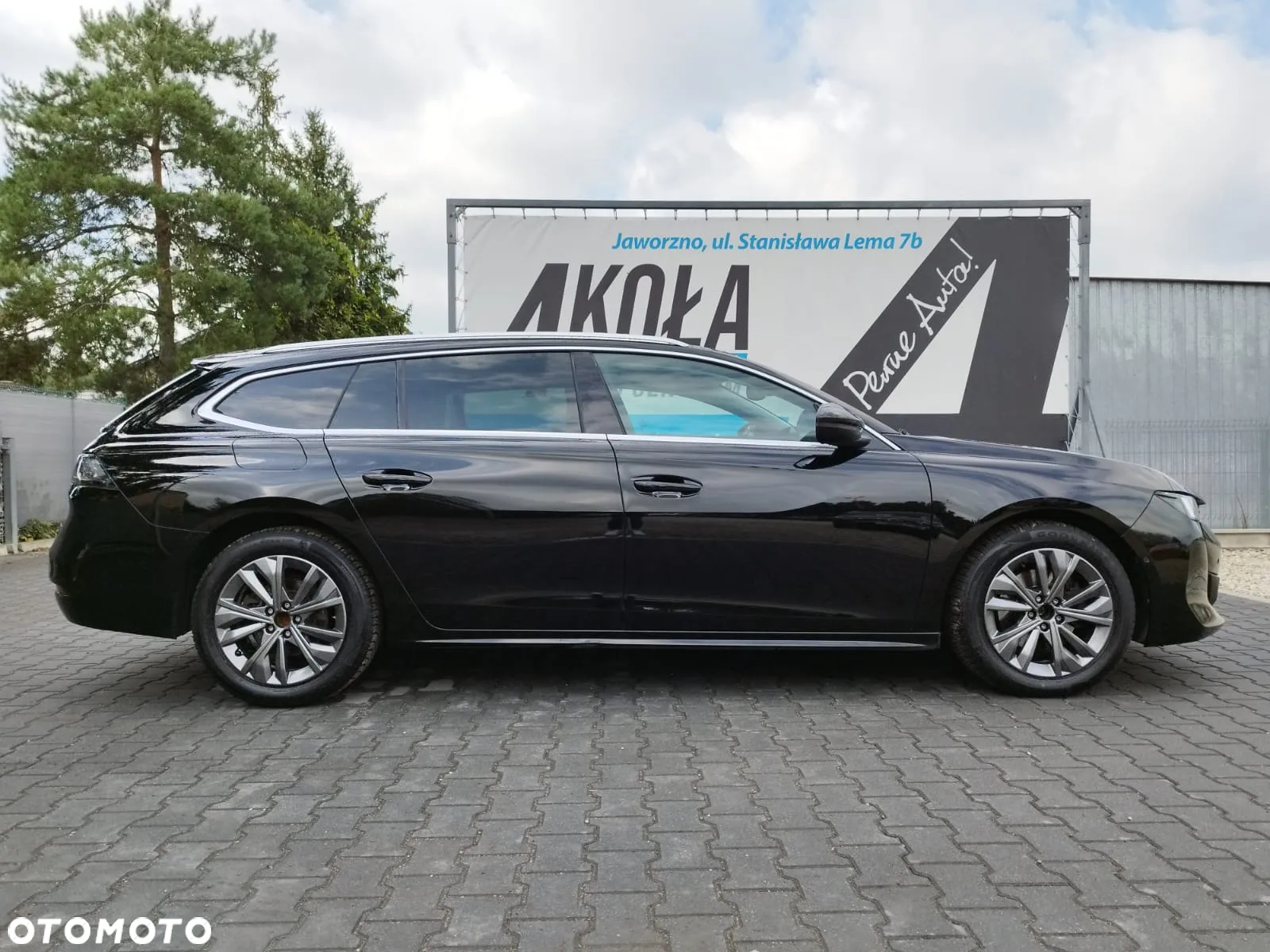 Peugeot 508 1.6 PureTech Allure Pack S&S EAT8 - 2