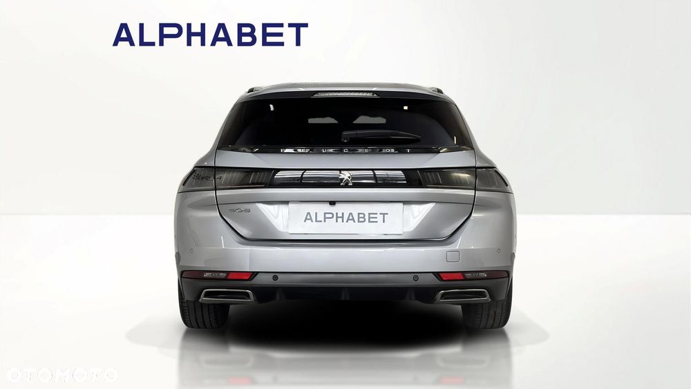 Peugeot 508 1.5 BlueHDi Allure Pack S&S EAT8 - 8