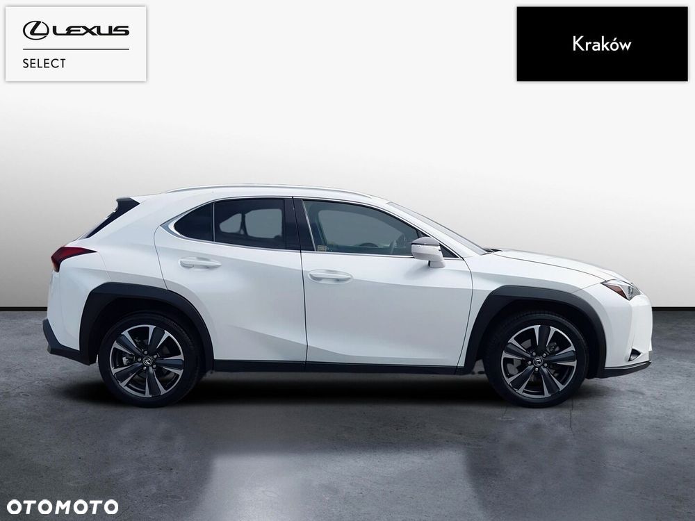 Lexus UX 300h Business - 6