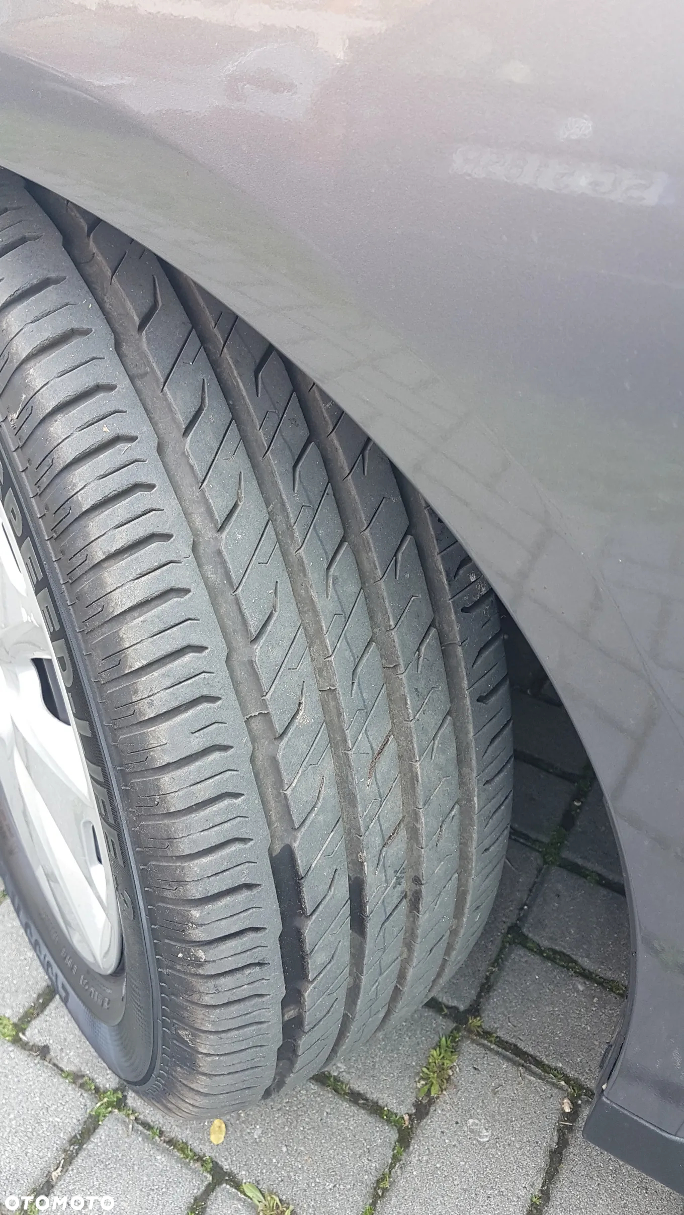 Ford Grand C-MAX - 33