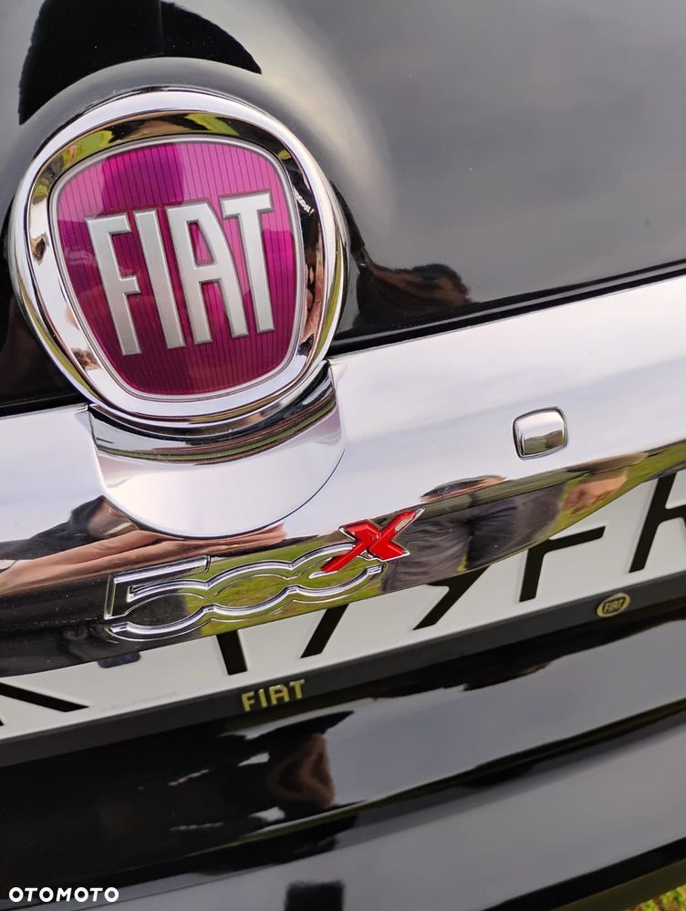 Fiat 500X 1.3 Multijet 4x2 S&S 120TH - 26