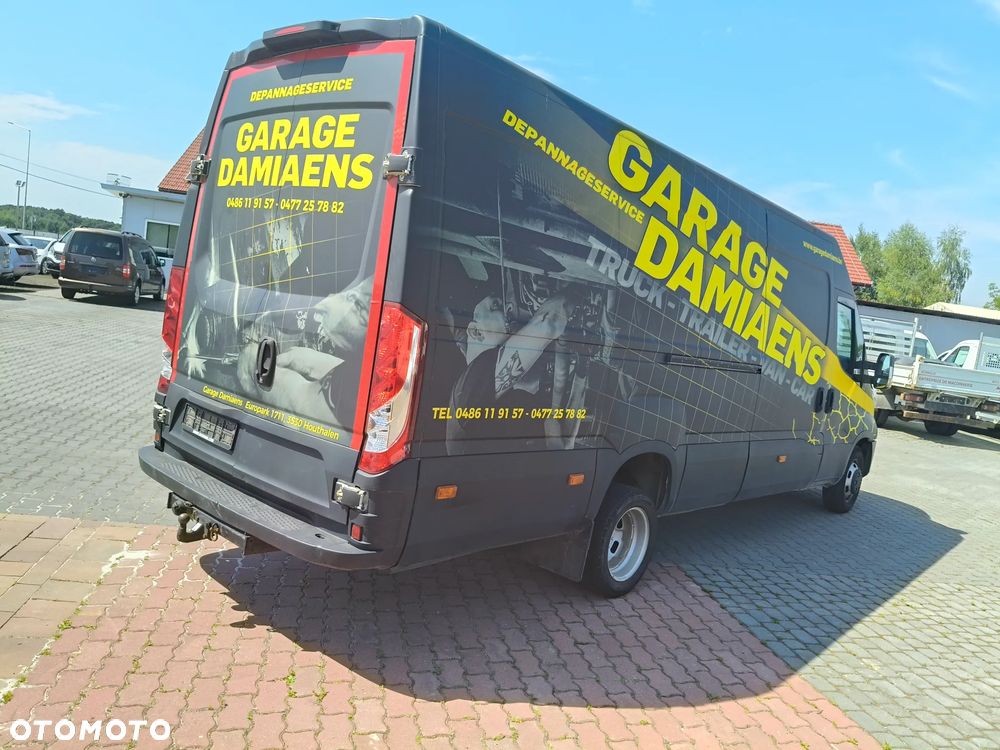Iveco Daily - 5