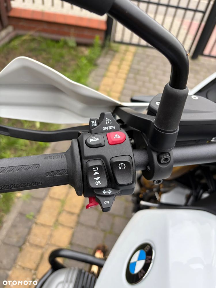BMW GS - 10