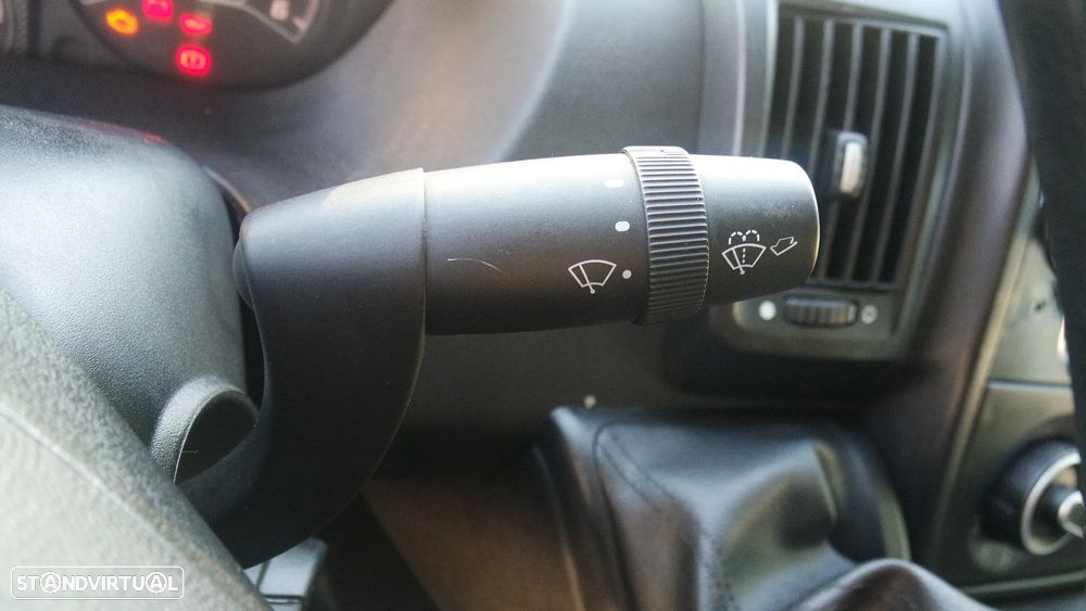 Citroën Jumper 2.2 BlueHDi 35 L3H2 Control - 18