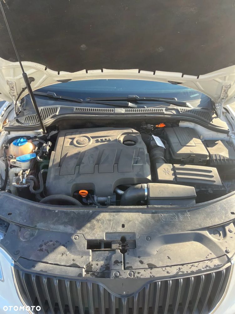 Skoda Superb 1.6 TDI Active - 16