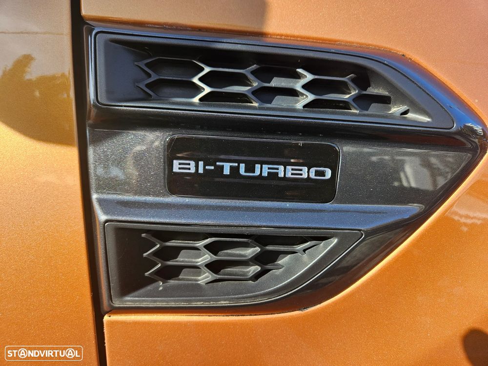Ford Ranger 2.0 TDCi CD Wildtrak Aut.4WD - 24