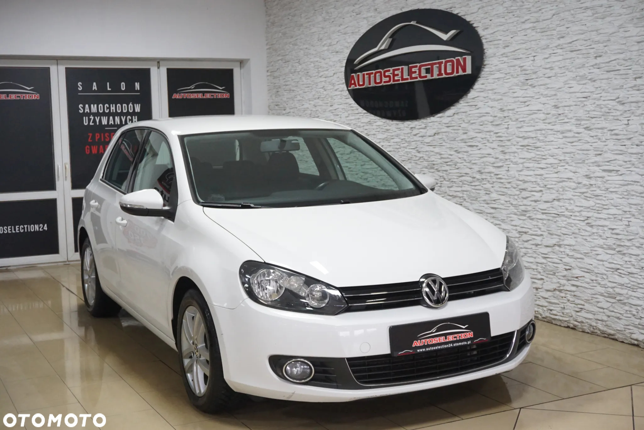Volkswagen Golf 1.4 TSI DSG Highline - 7