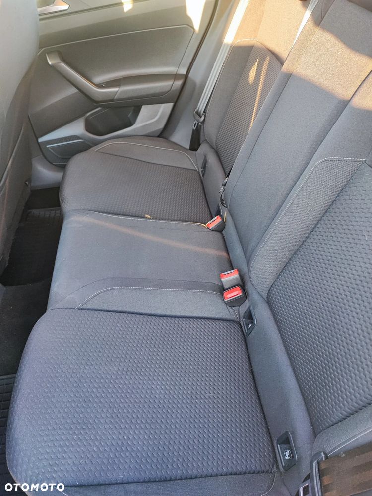 Volkswagen Polo 1.0 Trendline - 14