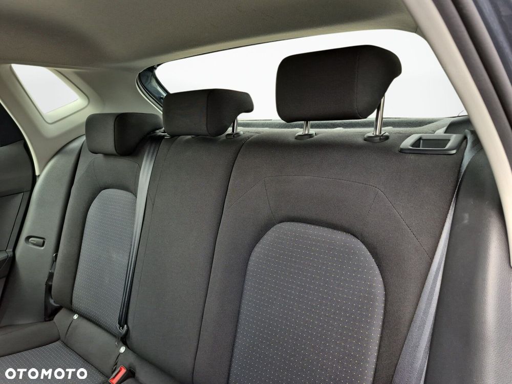 Seat Ibiza 1.0 TSI Style S&S DSG - 11