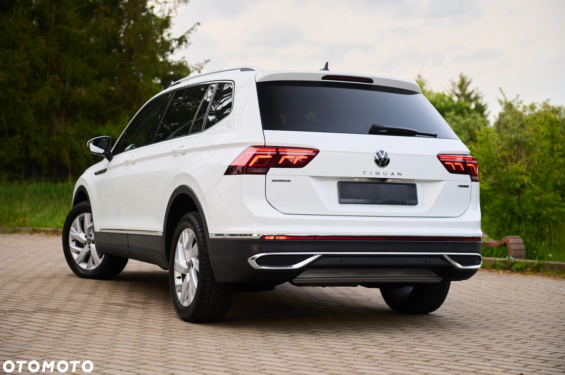Volkswagen Tiguan 2.0 TDI BMT SCR 4Mot Highline DSG - 20