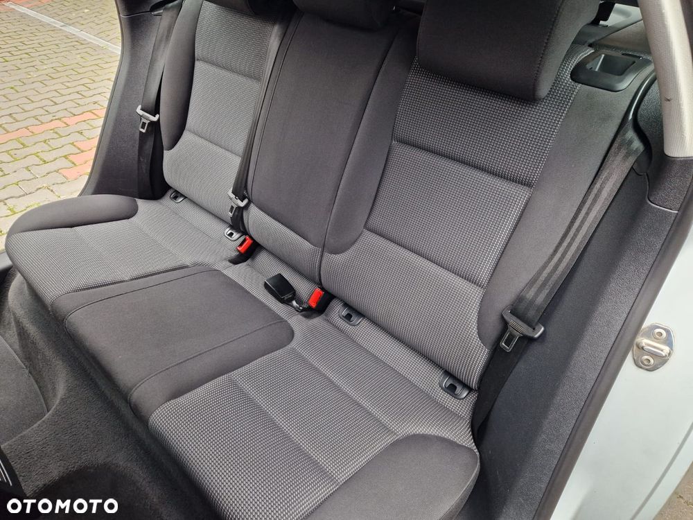 Audi A3 Sportback - 22