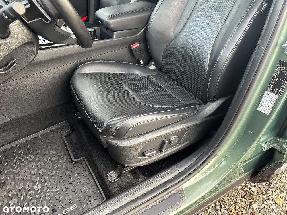 Kia Sportage 1.6 T-GDI HEV Business Line 2WD - 12
