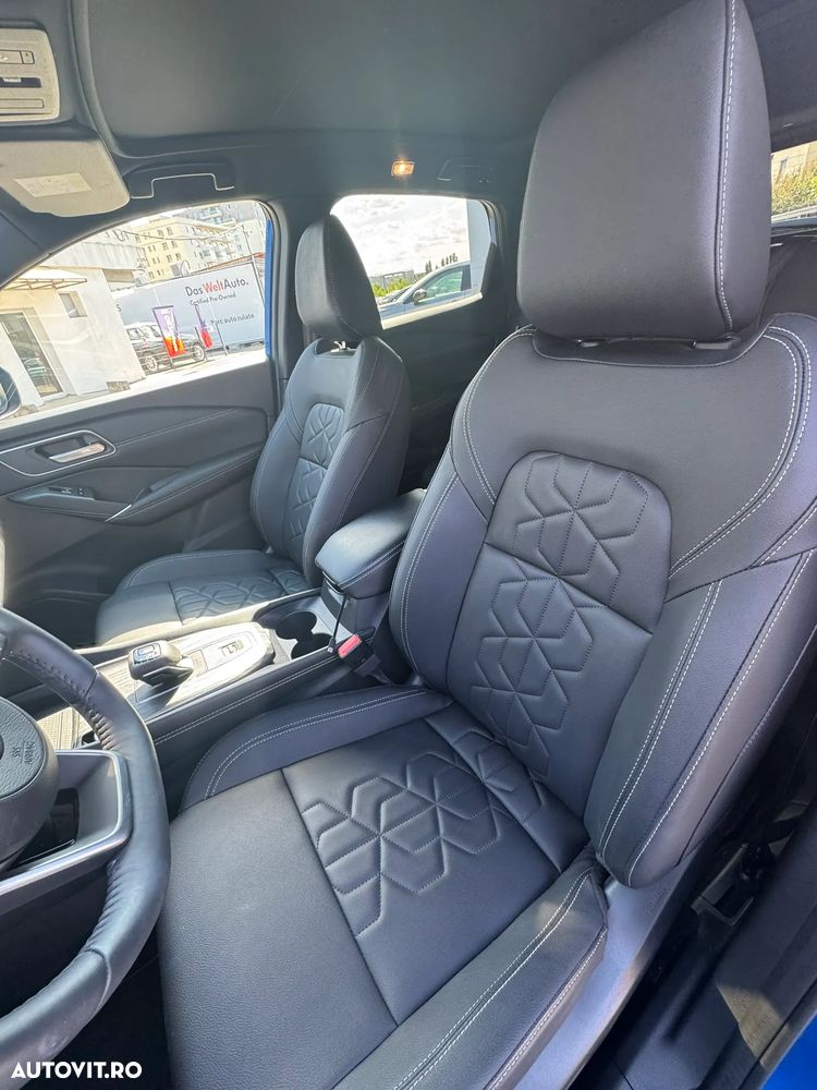 Nissan Qashqai - 10