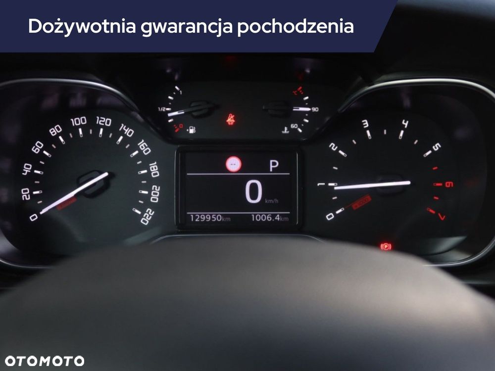 Toyota Proace City Verso - 13