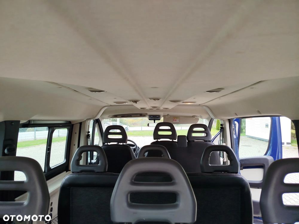 Peugeot Boxer L2H2 - 19