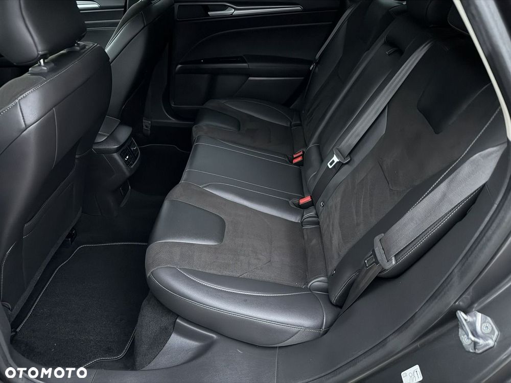 Ford Mondeo 2.0 TDCi STart-Stopp PowerShift-Aut Trend - 20