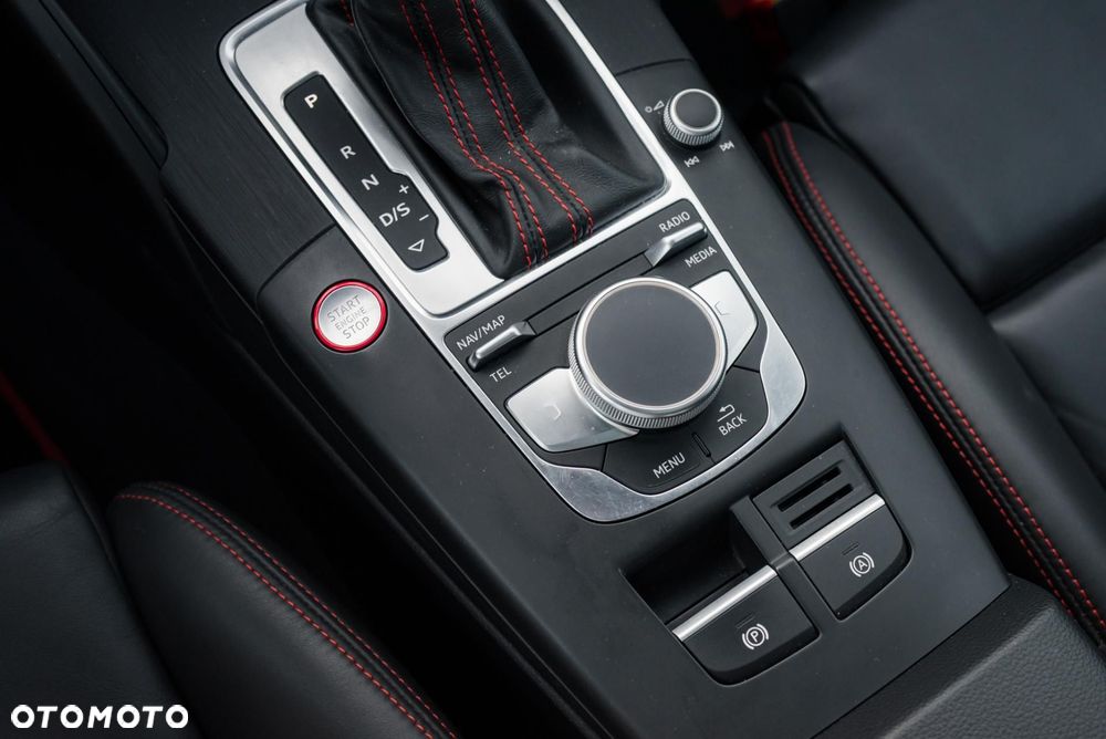 Audi RS3 Sportback - 22