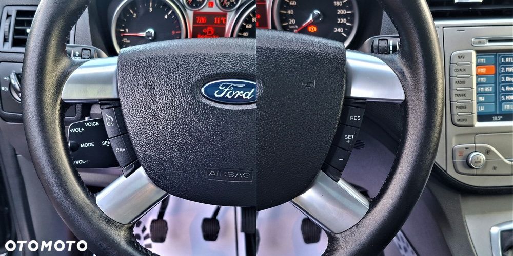 Ford Kuga 2.0 TDCi 4x4 Titanium - 29